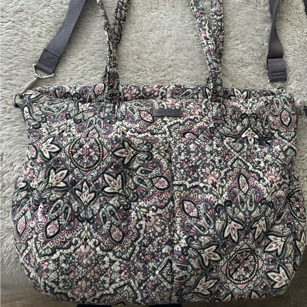 Vera Bradley Bag - Picture 2 of 6